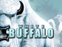 Игровой автомат White Buffalo от Microgaming в онлайн-казино